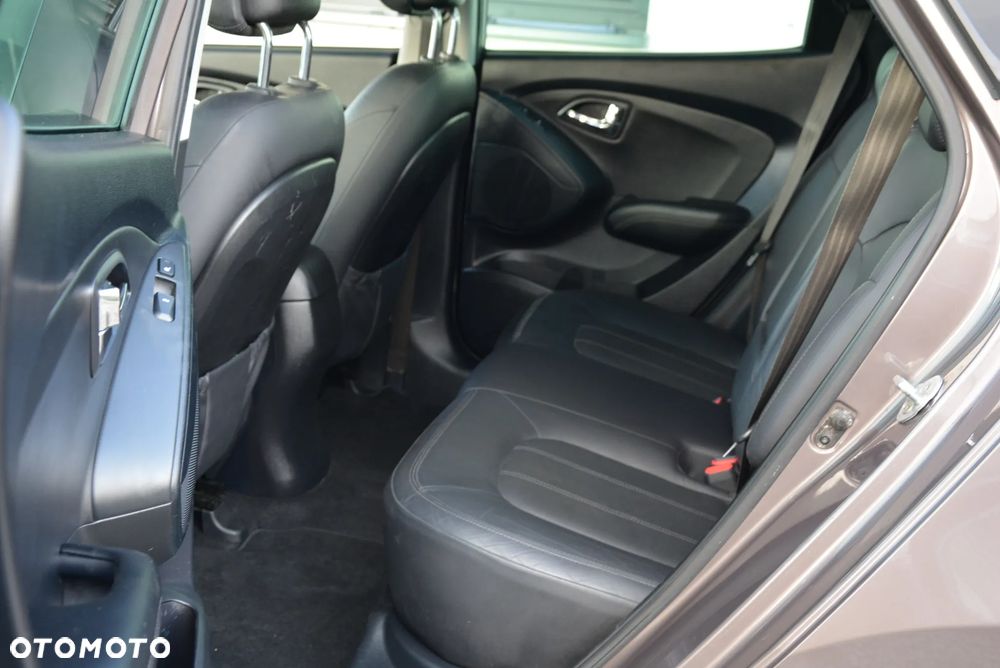 Hyundai ix35 - 29