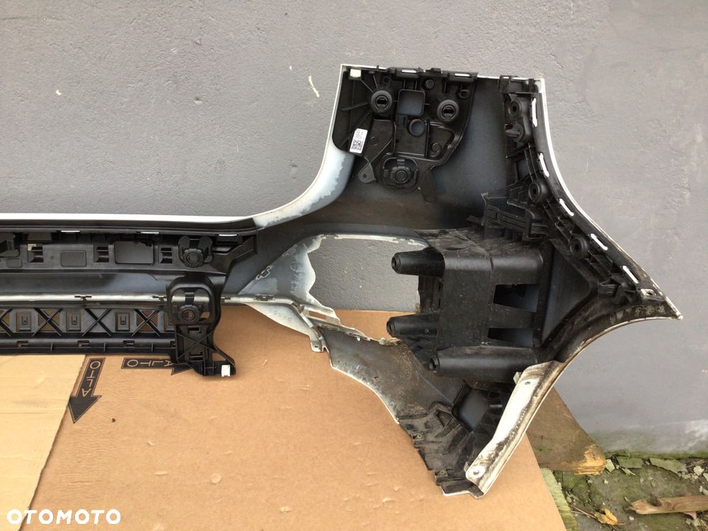 Zderzak tylny BMW 2 Active Tourer U06 M-pakiet - 6