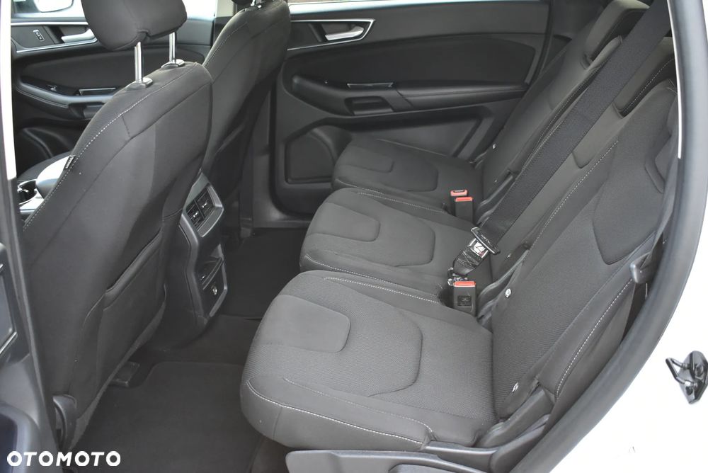 Ford S-Max 2.0 TDCi Titanium - 14