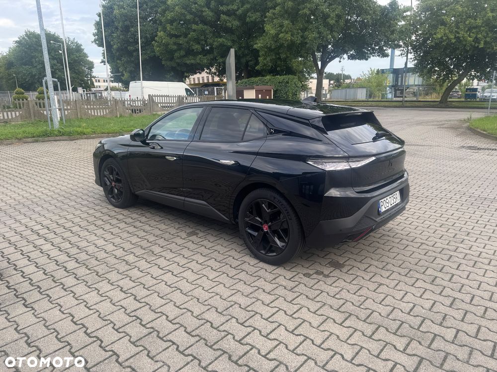 DS Automobiles DS 4 1.5 BlueHDi Performance Line + - 4