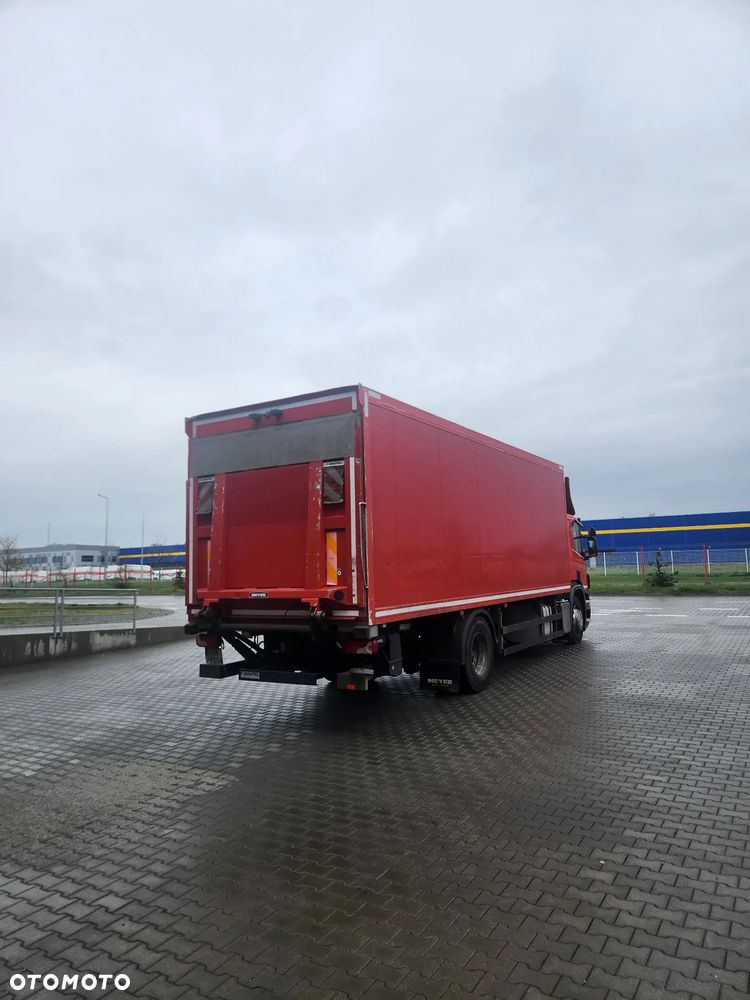 Scania P280 - 6