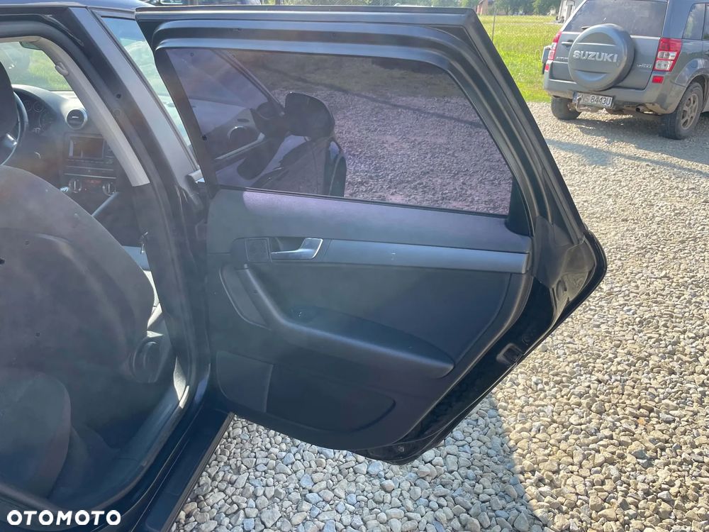 Audi A3 Sportback 1.4 TFSI Ambiente - 12