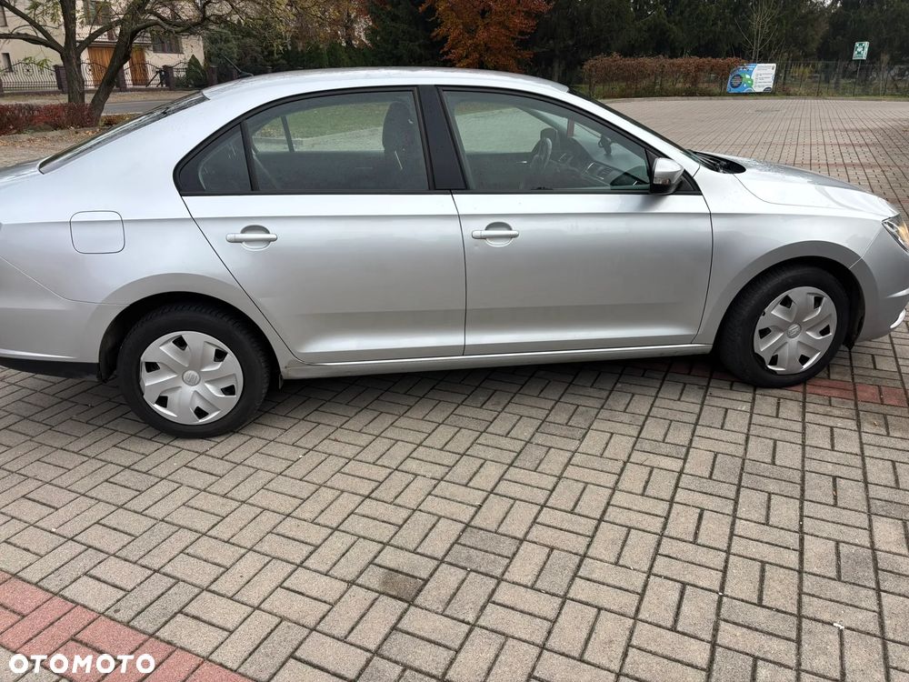 Seat Toledo 1.6 TDI Reference - 7