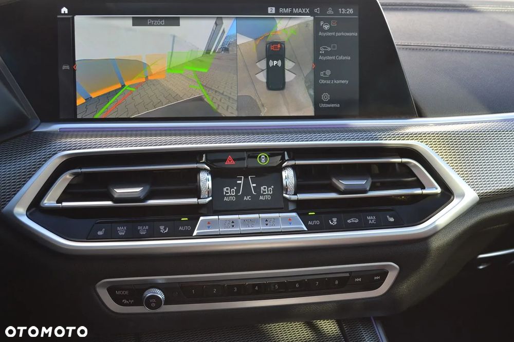 BMW X5 xDrive25d - 13