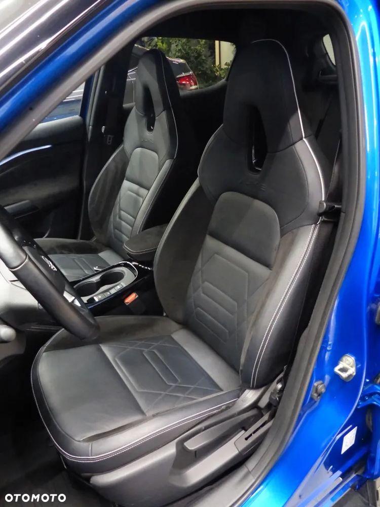 Nissan Juke 1.6 Hybrid N-Design AMT - 13