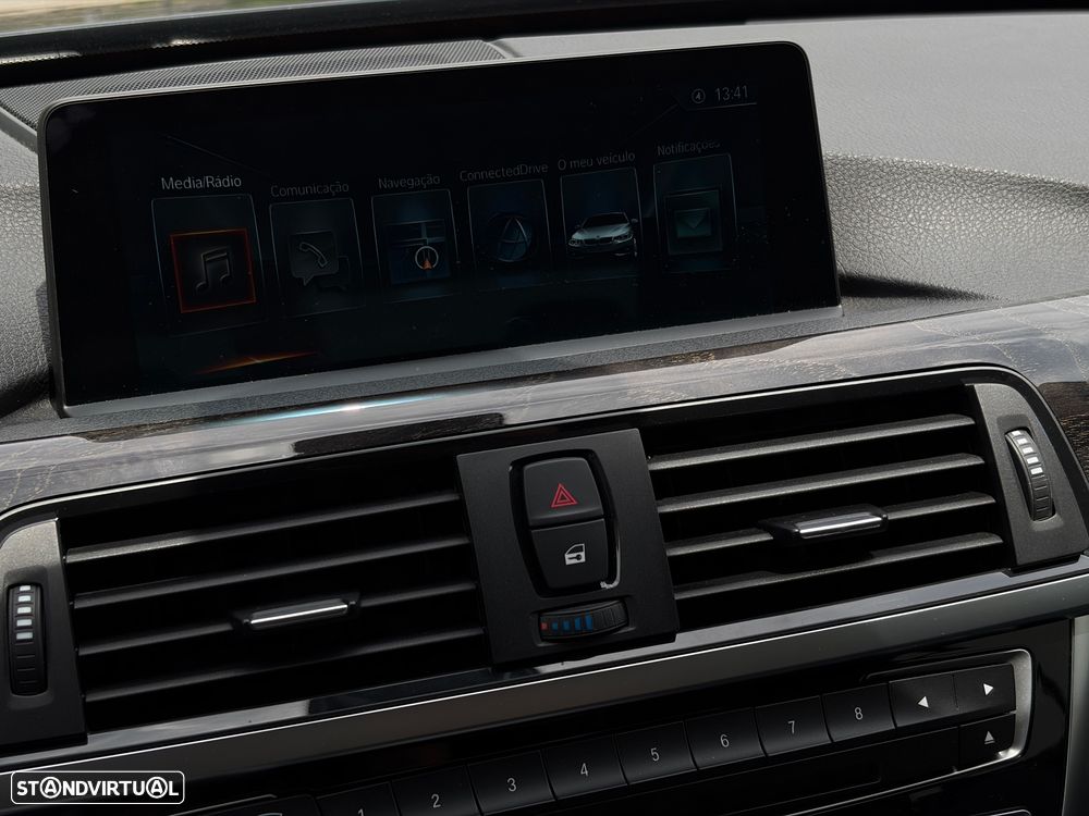 BMW 430 i xDrive Aut. Luxury Line - 35