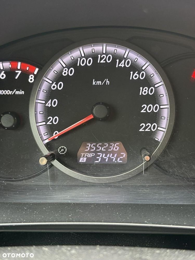 Mazda 5 2.0 Active - 20