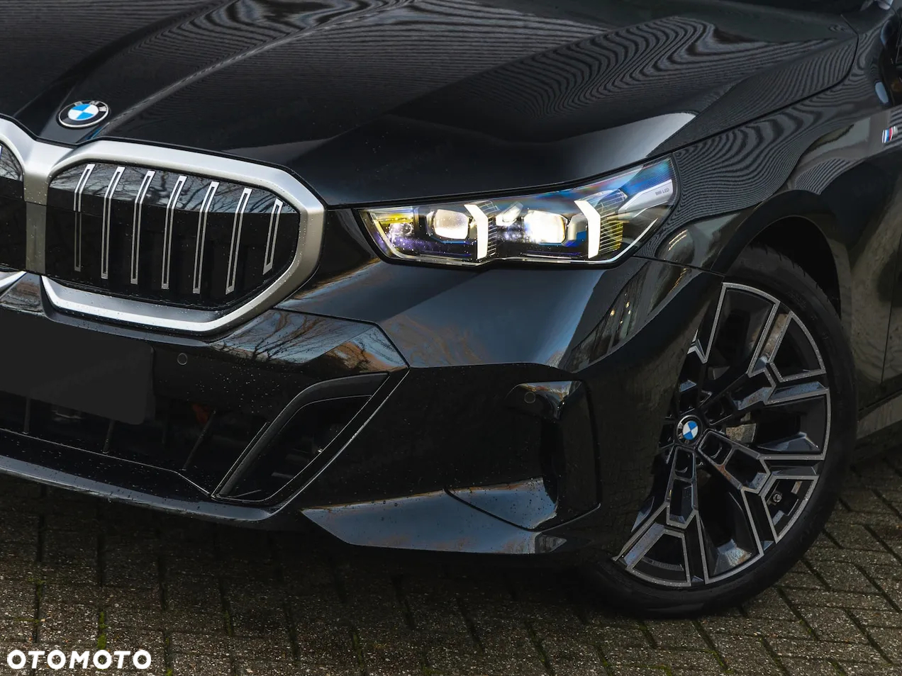 BMW Seria 5 - 5