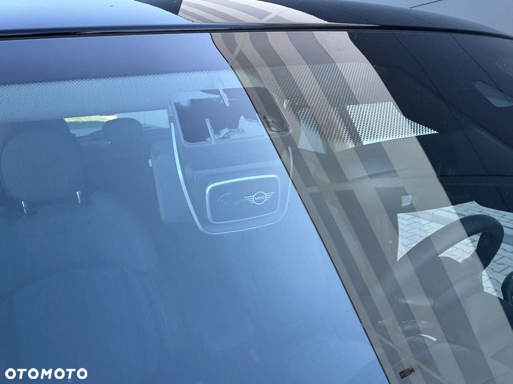 MINI Countryman Cooper ALL4 - 18