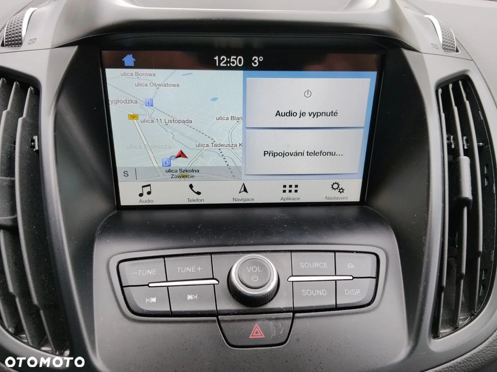 Ford Kuga 1.5 TDCi FWD Titanium - 7