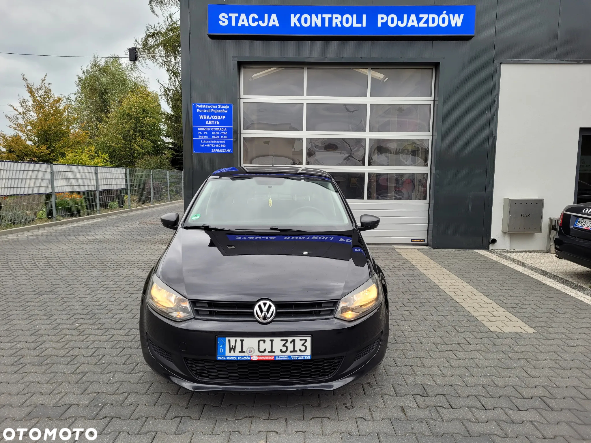 Volkswagen Polo 1.6 TDI DPF Comfortline - 22