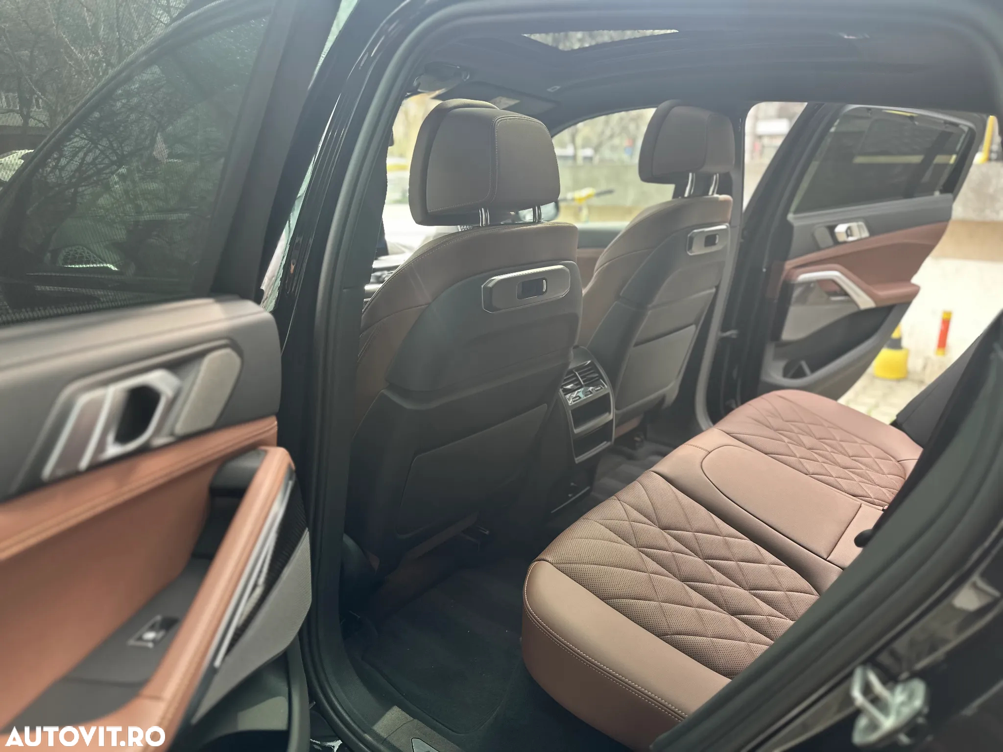 BMW X6 xDrive30d AT MHEV - 31