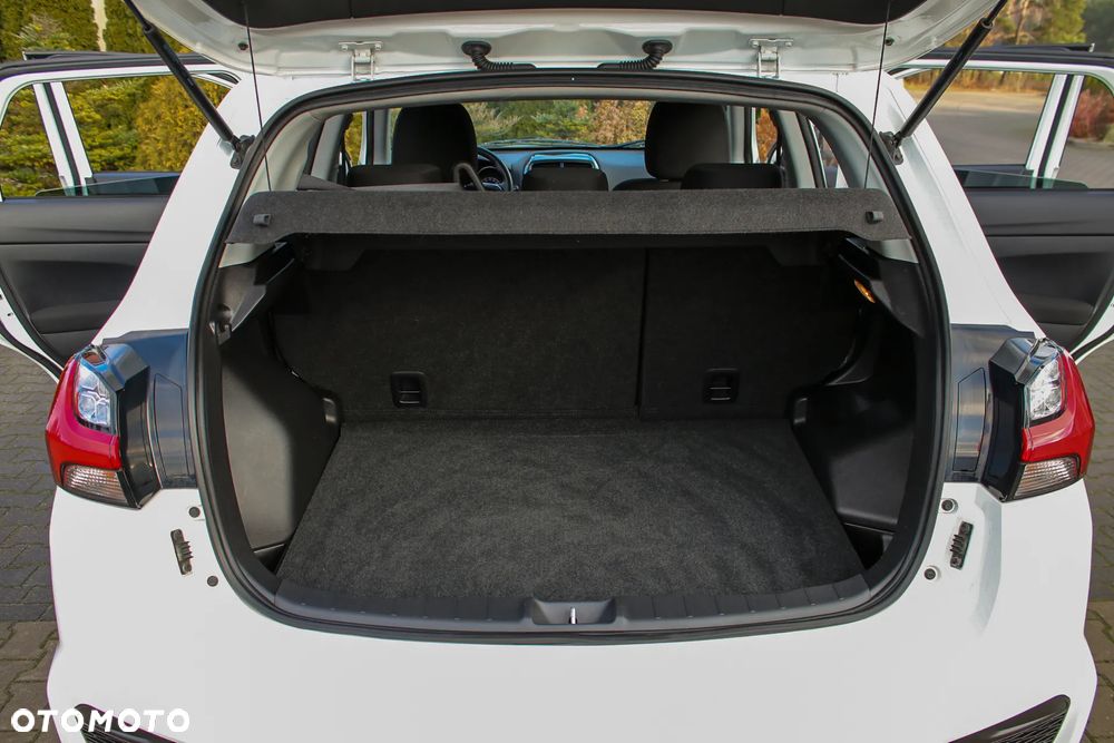 Mitsubishi ASX 2.0 2WD Intro Edition+ - 38