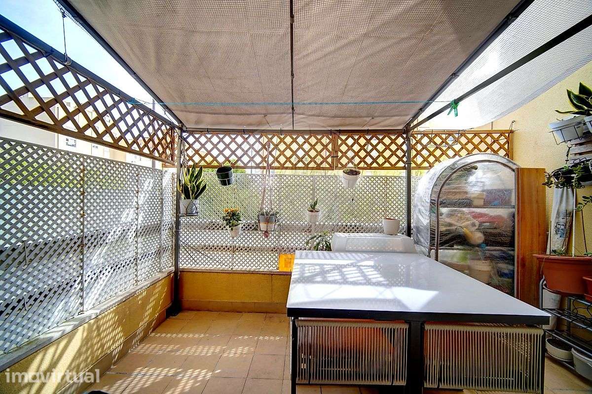 Apartamento T3 para venda - Grande imagem: 5/31