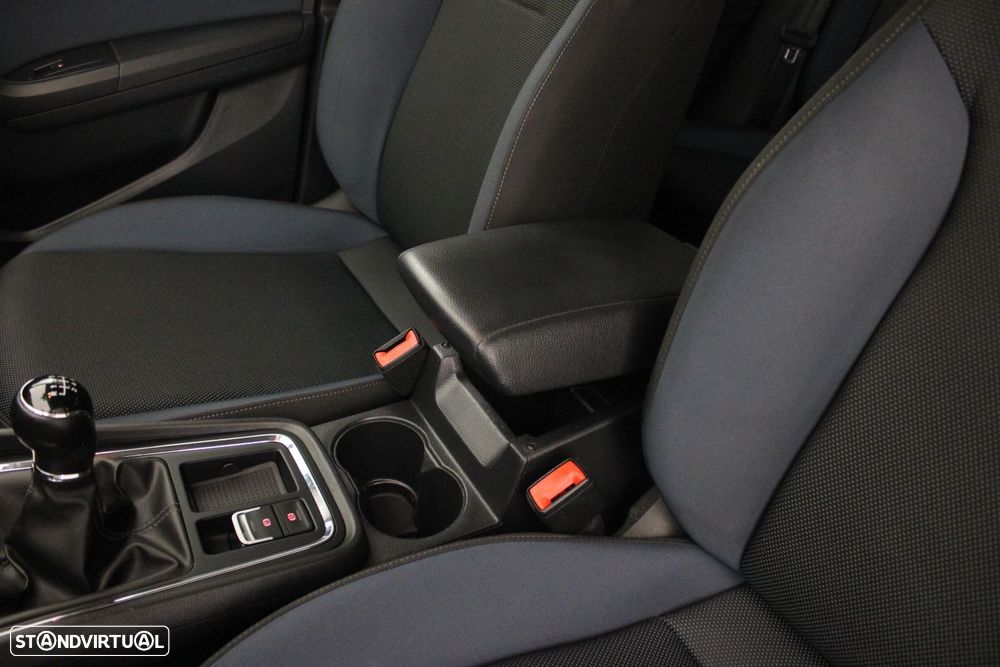 SEAT Ateca 1.6 TDI Style - 31