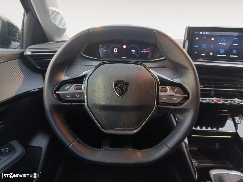 Peugeot 208 1.2 PureTech Allure - 12