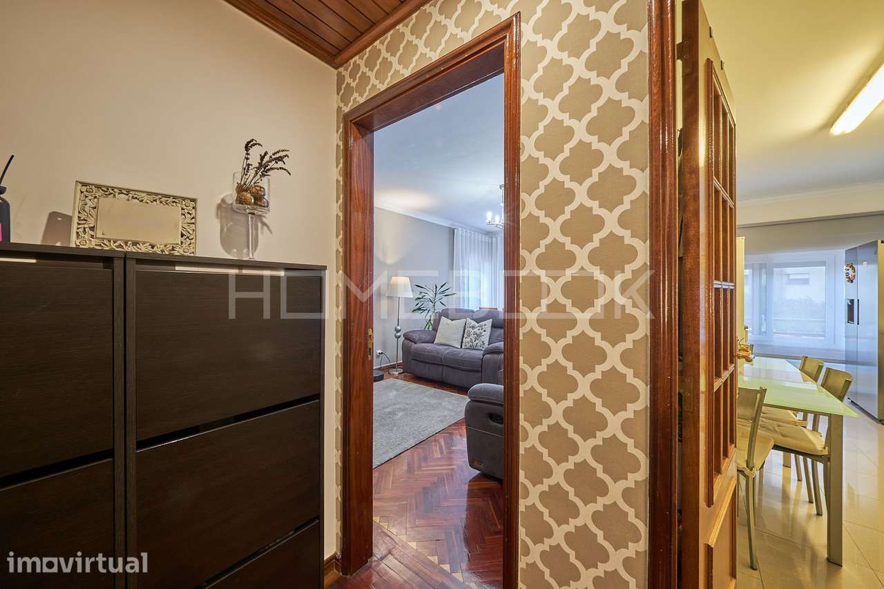 Apartamento T2 com boxe | Quinta do Infantado – Loures - Grande imagem: 2/27
