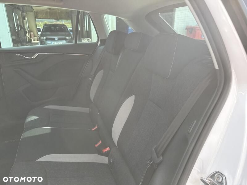 Skoda Scala 1.5 TSI Style - 19
