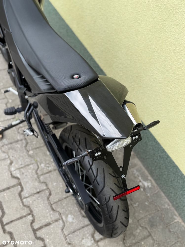 Aprilia SX - 20