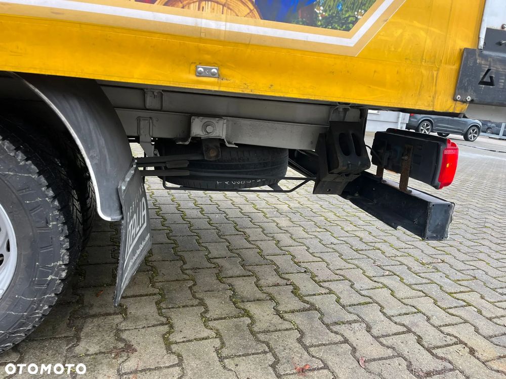 Mercedes-Benz sprinter 416 - 7