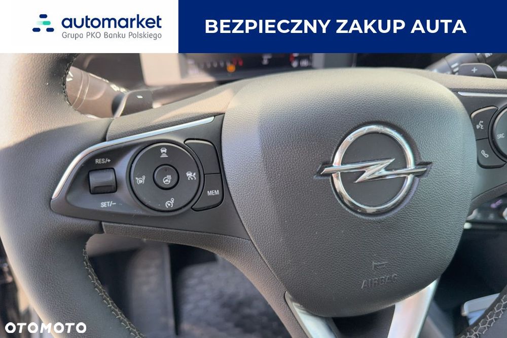 Opel Mokka 1.2 T Edition S&S - 17