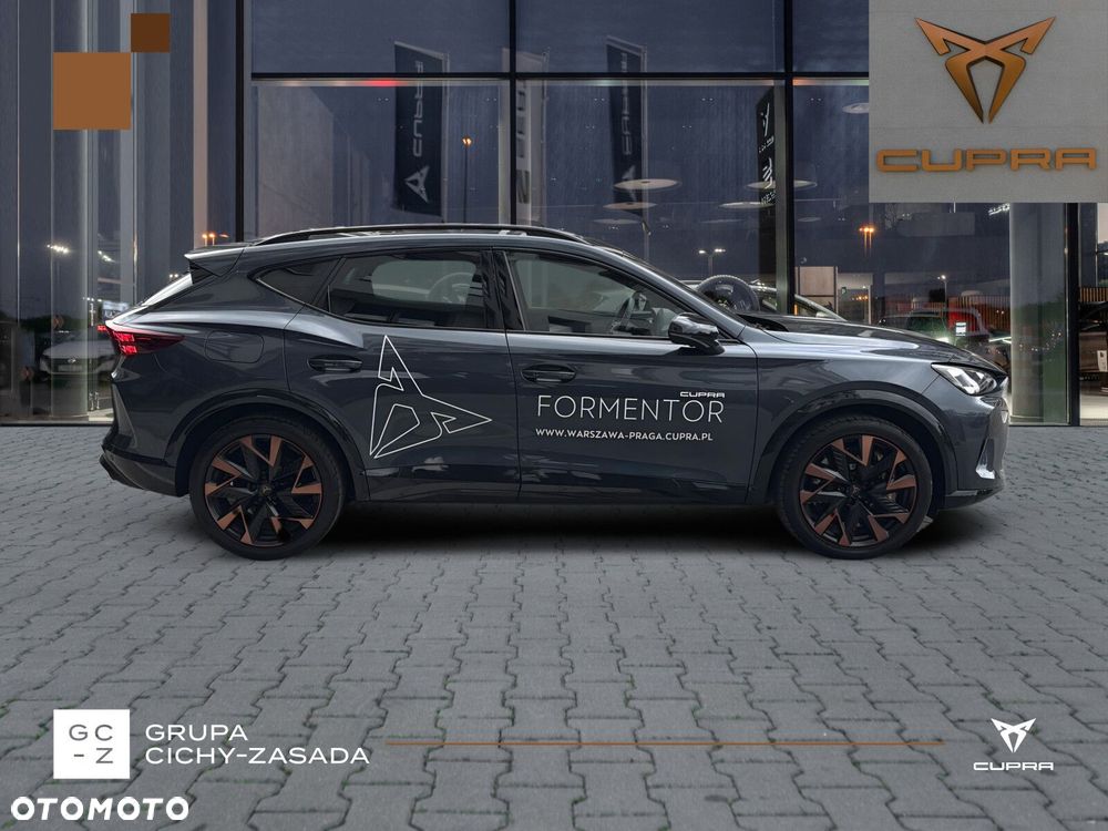 Cupra Formentor - 8