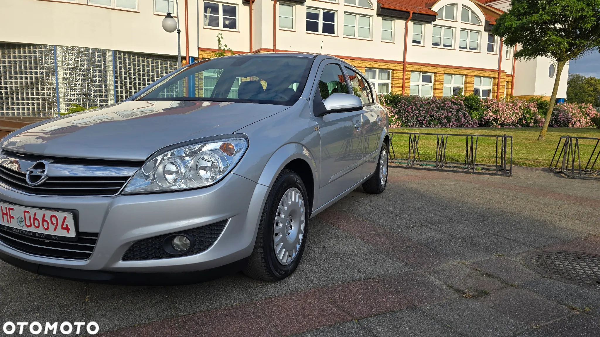 Opel Astra - 32