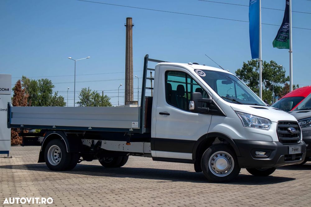 Ford TRANSIT - 16