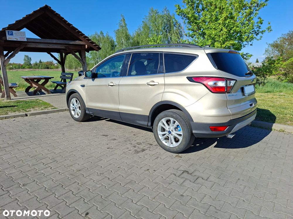 Ford Escape - 11
