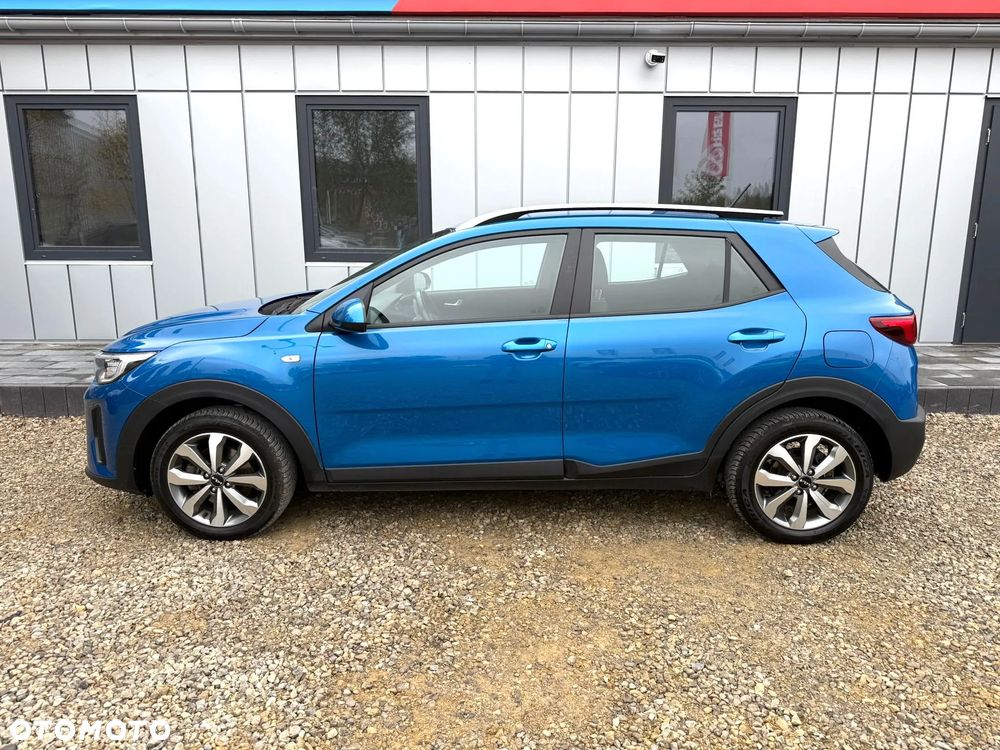 Kia Stonic 1.2 M - 2