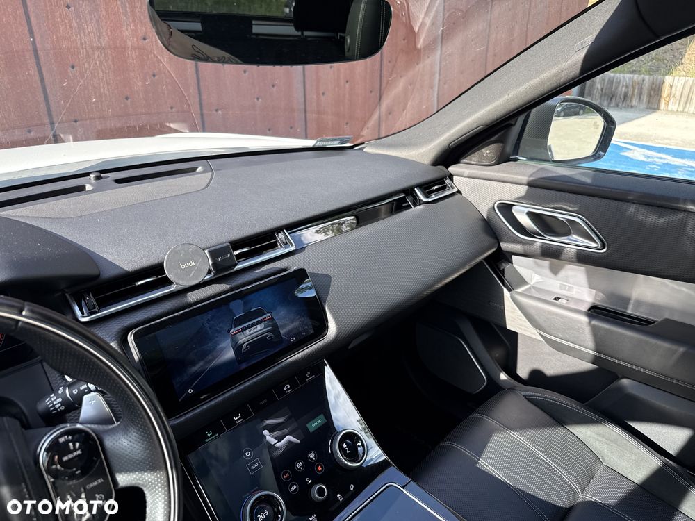 Land Rover Range Rover Velar 2.0 TD4 R-Dynamic SE - 19
