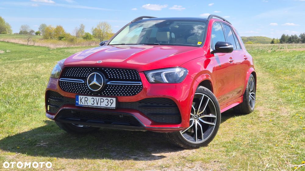 Mercedes-Benz GLE - 6