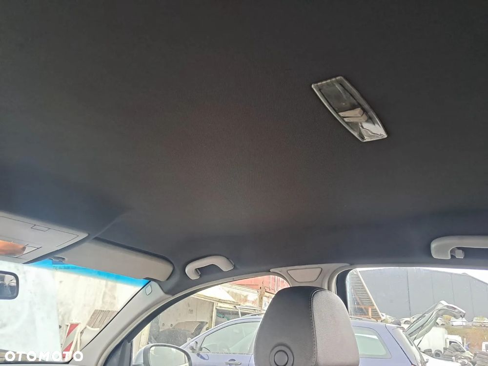 ❌Dawca części ❌OPEL VECTRA C LIFT HB 2006 1.9 CDTI Z19DTH KOD LAK: Z163 - 16