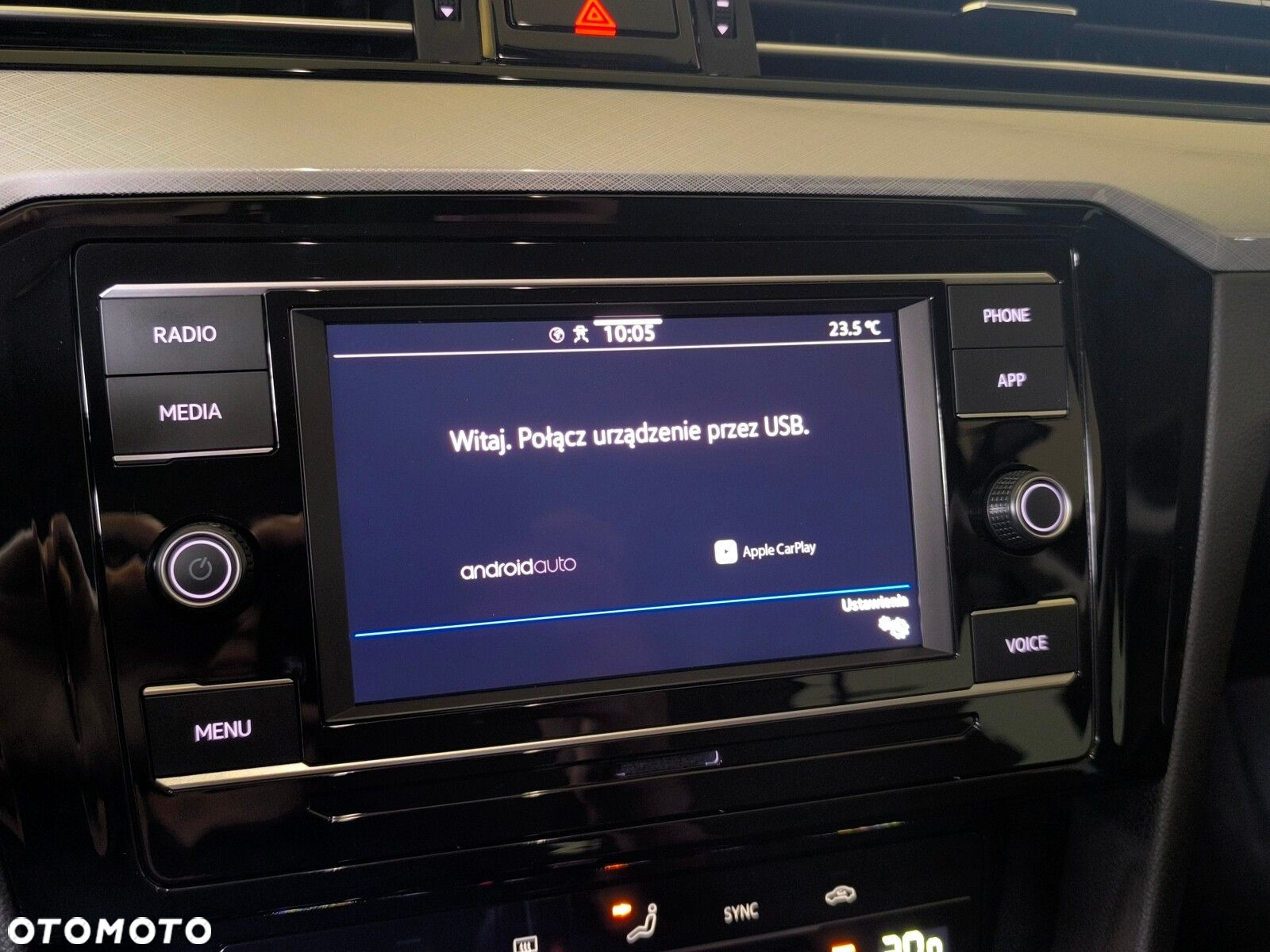 Volkswagen Passat - 22