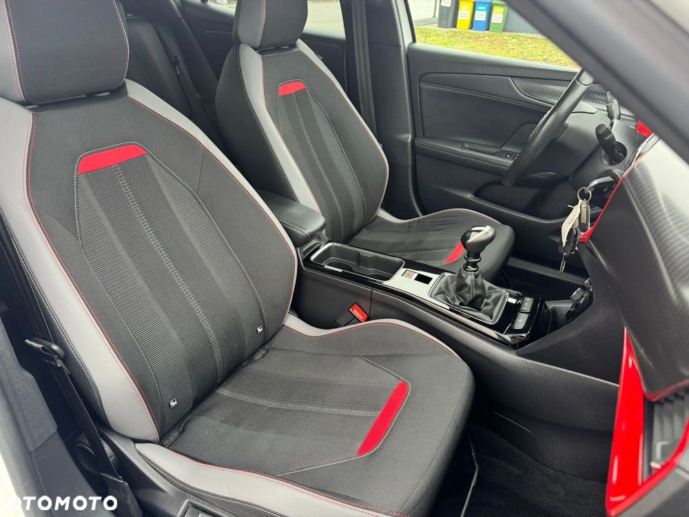 Opel Mokka 1.5 CDTI GS Line S&S - 27