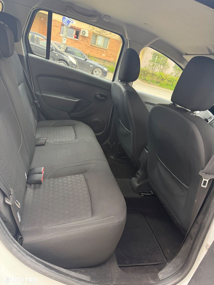 Dacia Logan MCV TCe 90 Prestige - 9