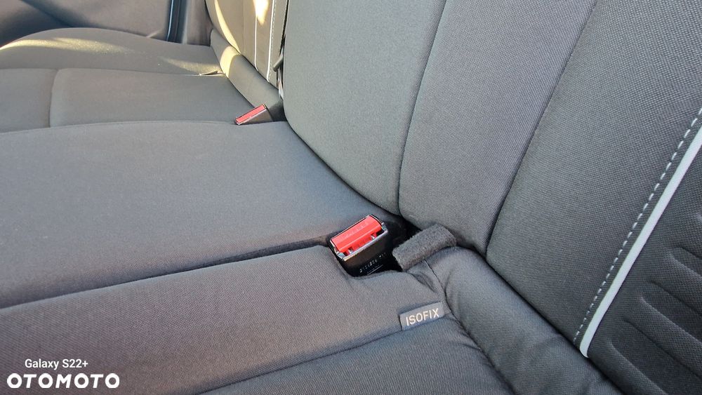 Renault Megane 1.4 16V TCE Expression - 29