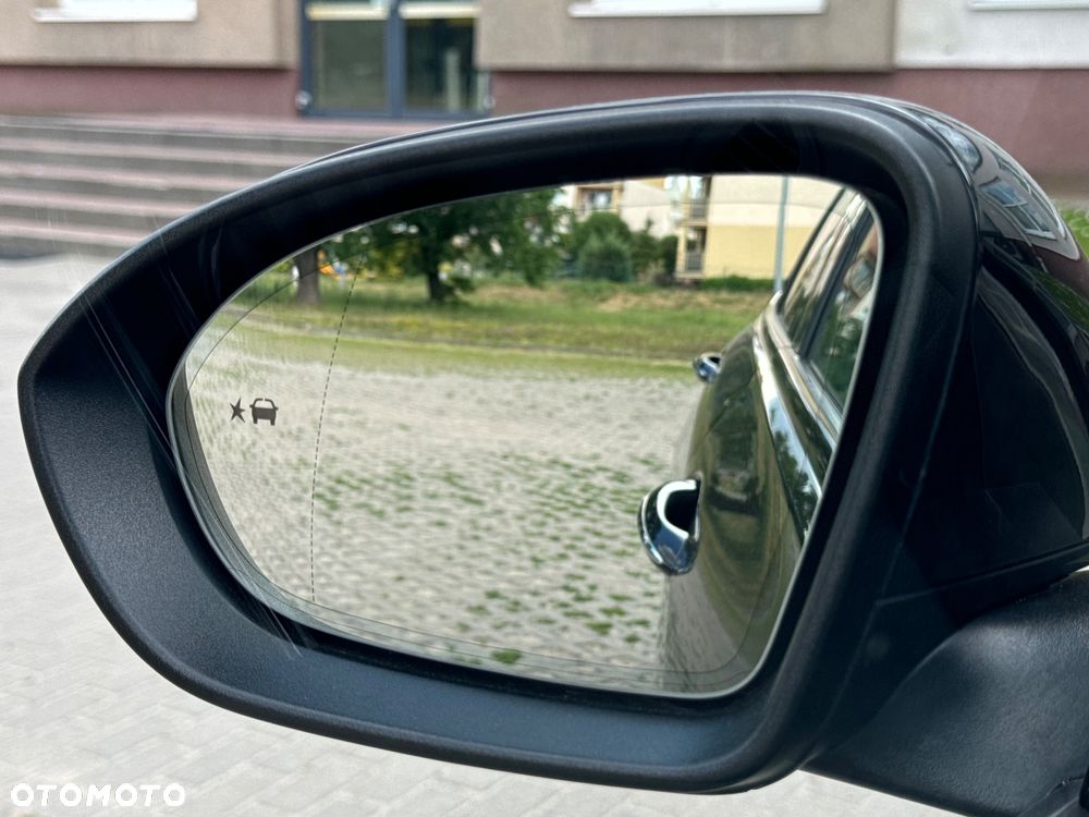 Opel Insignia 2.0 Automatik Business Innovation - 38