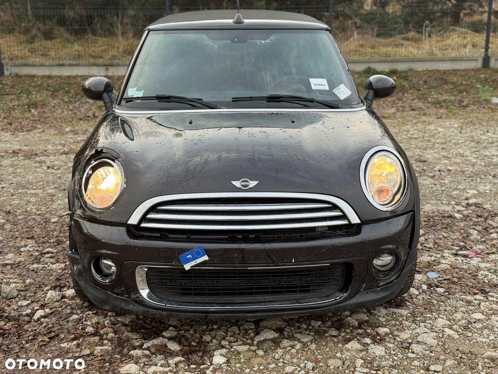 MINI ONE Baker Street - 2