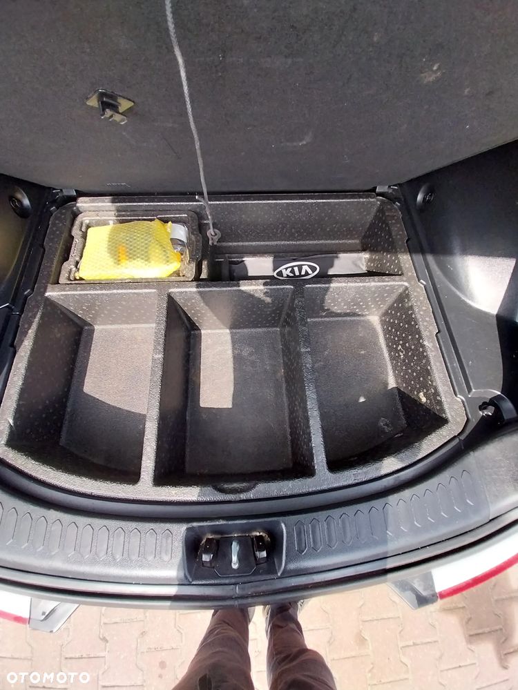 Kia Sportage - 29