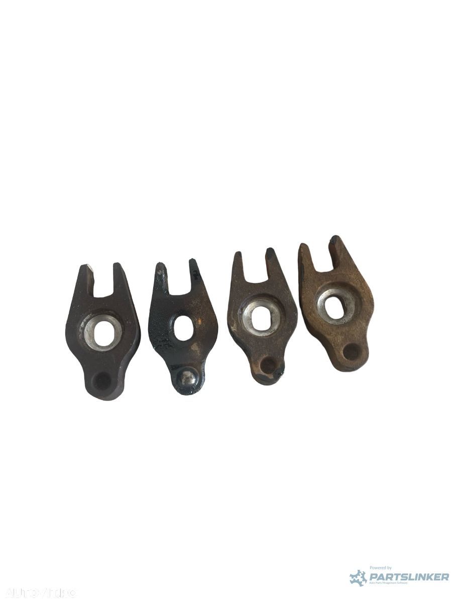 Set bride/cleme fixare injector combustibil FORD FOCUS Hatchback  DAW, DBW 1998 - 2007 1.8 TDCi FFDA - 1