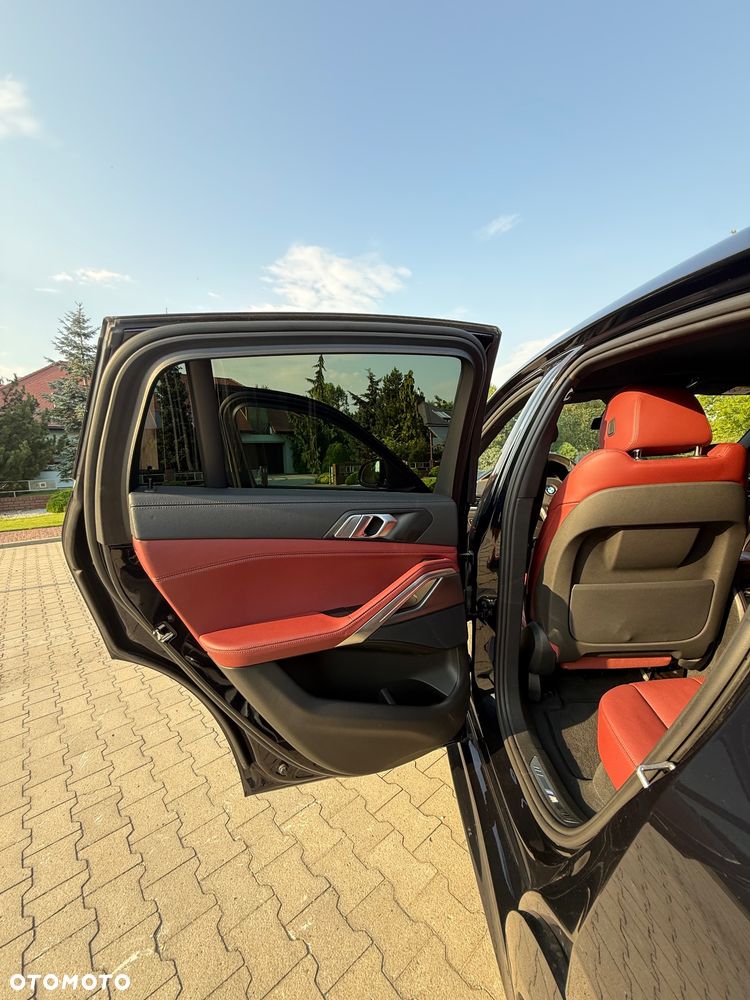BMW X6 - 23