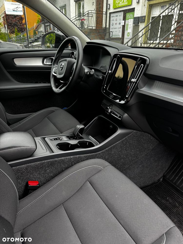Volvo XC 40 T3 Momentum - 15