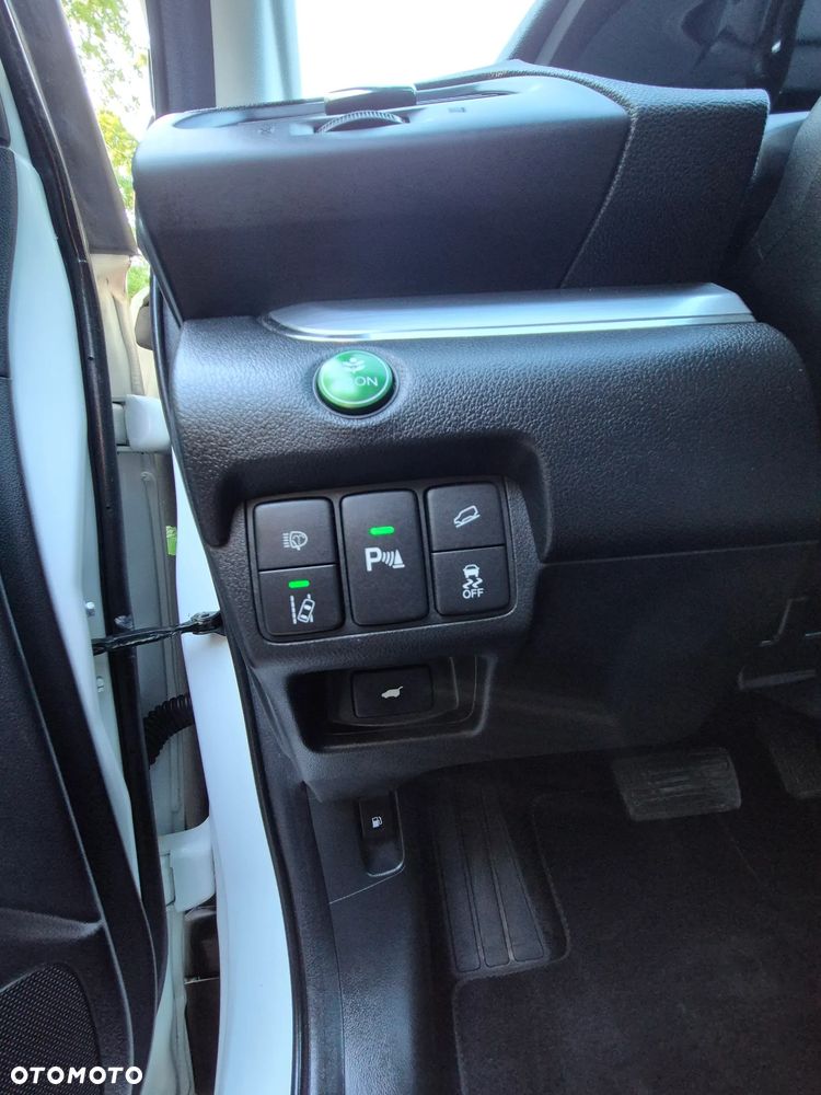 Honda CR-V 2.0 Executive (ADAS) - 15