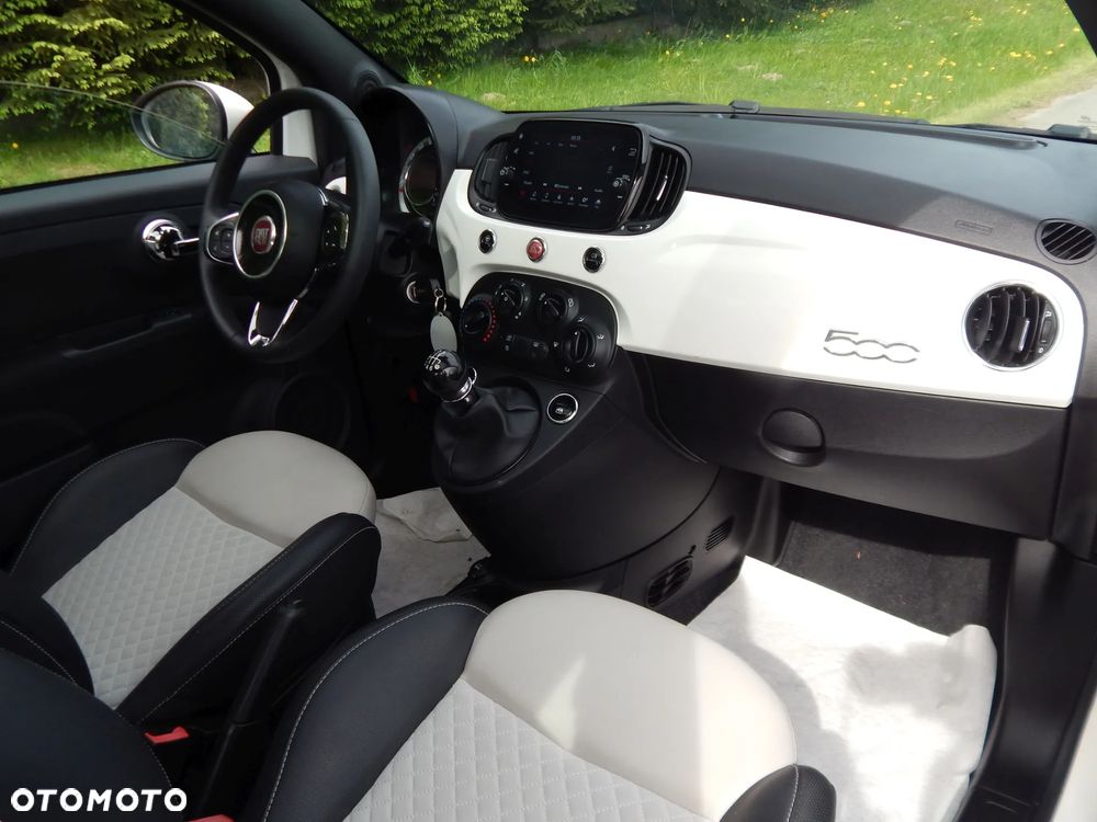 Fiat 500 - 14
