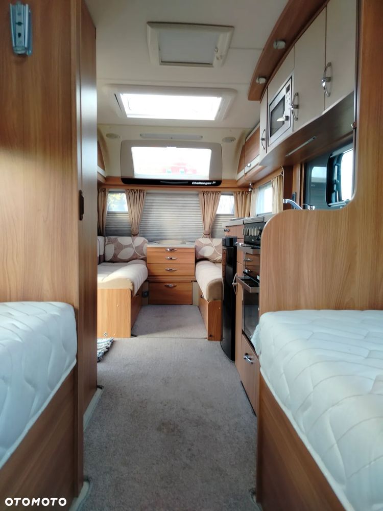 SWIFT Challenger 620 - 23