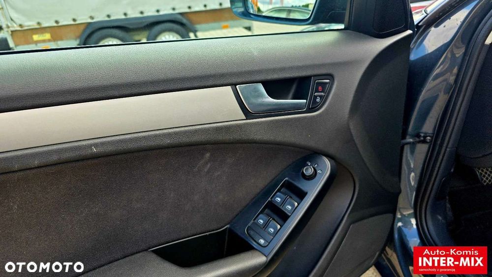 Audi A4 Avant 2.0 TDI DPF S line Sportpaket (plus) - 21