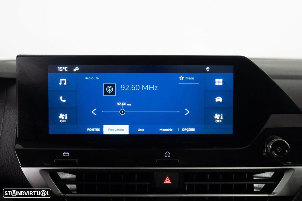 Citroën e-C4 50 kWh Live Pack - 24