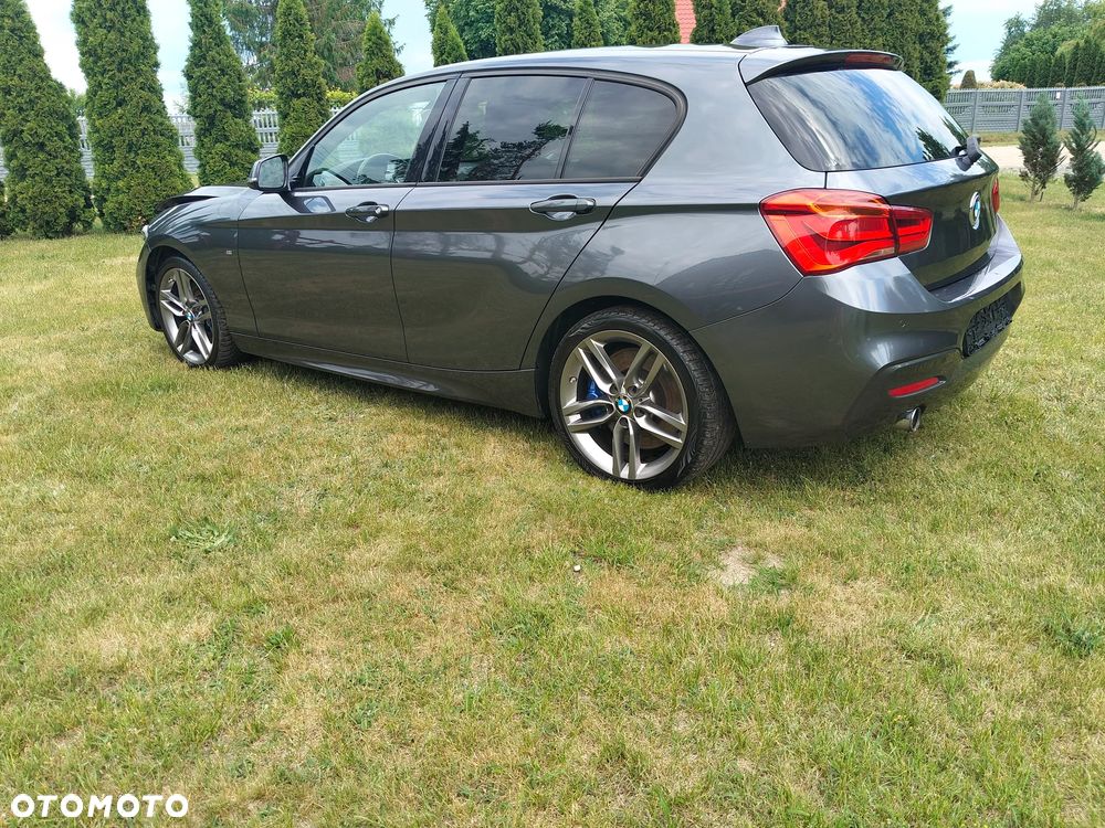 BMW Seria 1 116i - 3