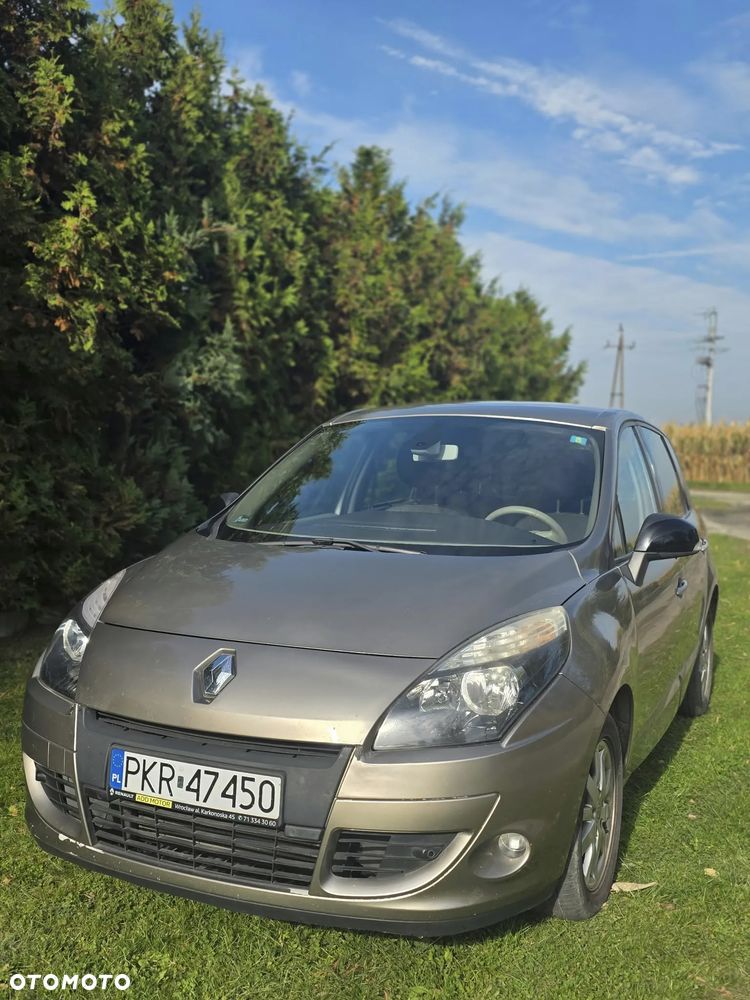 Renault Scenic - 7